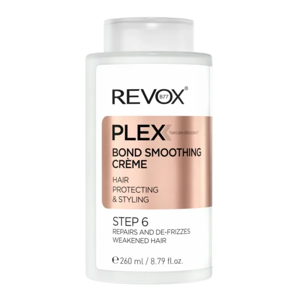 REVOX B77 PLEX BOND SMOOTHING CRÈME