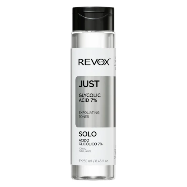 RЕVOX B77 JUST GLYCOLIC ACID 7%