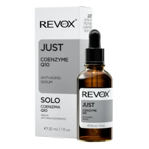 REVOX B77 JUST Coenzyme Q10