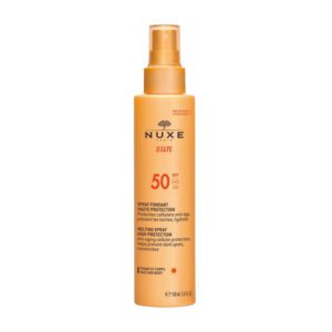 NUXE SUN SPRAY FONDANT HAUTE PROTECTION SPF50 150mL