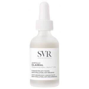 SVR CLAIRIAL AMPOULE ANTI TACHES 30ML