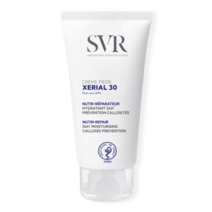 SVR XERIAL 30 CREME PIEDS NUTRI-REPARATEUR 50ml