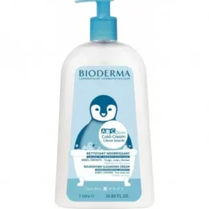 Bioderma ABCDerm Cold Cream Lavante – 1L