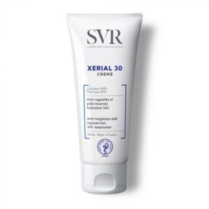 SVR XERIAL 30 CREME CORPS ANTI-RUGOSITES ET POILS INCARNES 100ml