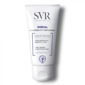 SVR XERIAL CREME FISSURES ET CREVASSES 50ml