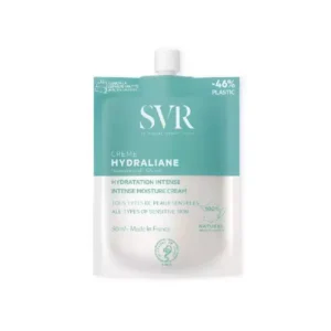 SVR HYDRALIANE CREME TOUS TYPES DE PEAUX SENSIBLES 50ml