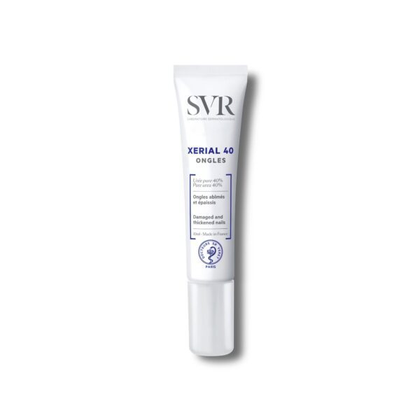 SVR XERIAL 40 ONGLES 10ml