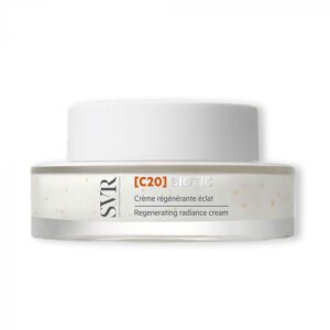 SVR [C20] BIOTIC CREME REGENERANTE ECLAT PEAUX TERNES 50ml