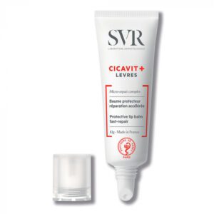 SVR CICAVIT+ BAUME LÈVRES PROTECTEUR 10g