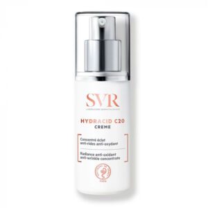 SVR HYDRACID C20 CREME ANTI-RIDES C20 30ml