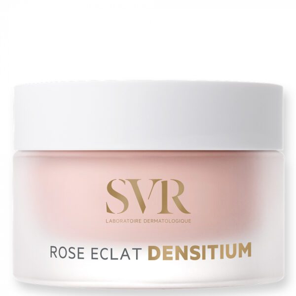 SVR DENSITIUM CREME ROSE ECLAT CORRECTION GLOBALE 50ml