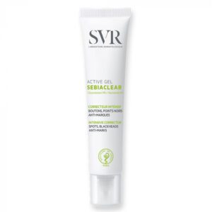 SVR SEBIACLEAR ACTIVE GEL 40ml