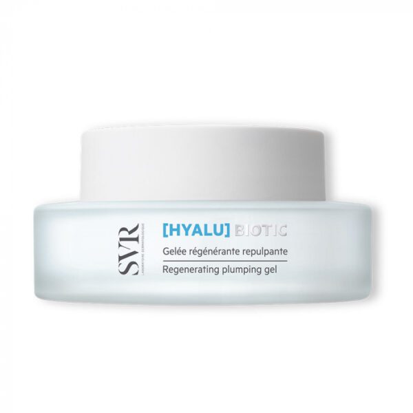 SVR BIOTIC HYALU GELEE REGENERANTE REPULPANTE 50ml