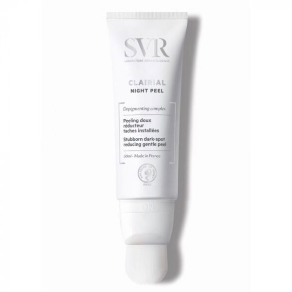 SVR CLAIRIAL NIGHT PEEL 50ml