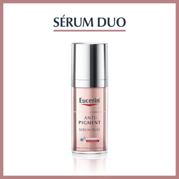 EUCERIN ANTI-PIGMENT SERUM DUO 30mL