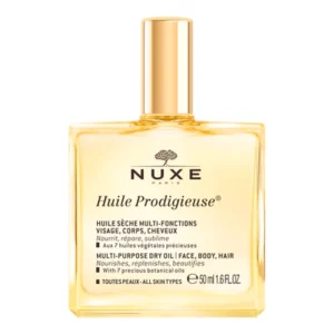 NUXE HUILE PRODIGIEUSE 50 ML