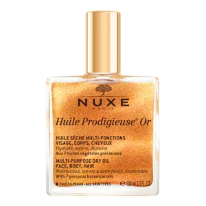 NUXE Huile Prodigieuse OR -100ml