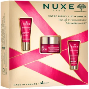 NUXE COFFRET MERVEILLANCE LIFT