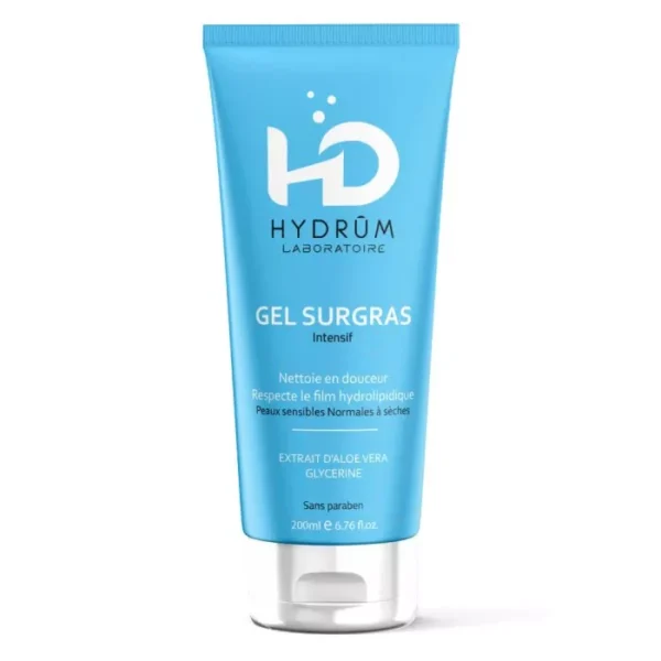 HYDRUM GEL SURGRAS 200ML