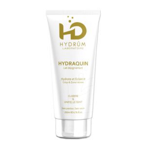 HYDRUM HYDRAQUIN LAIT ECLAIRCISSANT DEPIGMENTANT 200ml