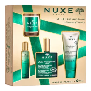 NUXE COFFRET Le Moment Sérénité