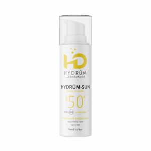 Hydrum-Sun ECRAN INVISIBIE 50ML