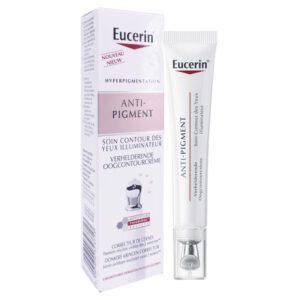 EUCERIN ANTI PIGMENT Soin Contour des Yeux Illuminateur 15ml