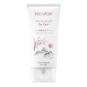 REVOX B77 JAPANESE ROUTINE GEL NETTOYANT VISAGE 150 ML