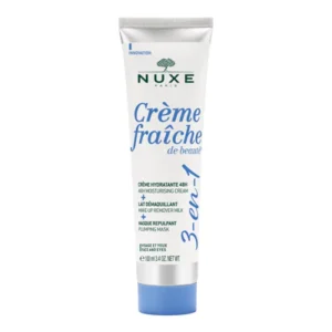 NUXE CREME FRAICHE DE BEAUTE 3 EN1 100ML