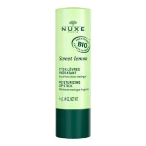 NUXE SWEET LEMON STICK LEVRES HYDRATANT 4gr