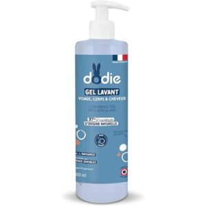 DODIE GEL LAVANT 3N1 500ml