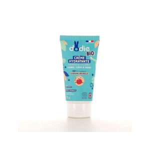 DODIE Crème hydratante bio 75 ml