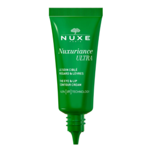 NUXE NUXURIANCE ULTRA SOIN CIBLÉ REGARD ET LÈVRES 15 ml