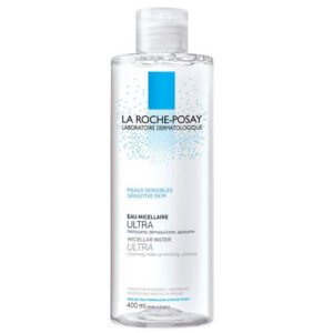 LA ROCHE POSAY EAU MICELLAIRE ULTRA PEAU SENSIBLE 400ml