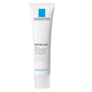 LA ROCHE POSAY EFFACLAR K(+) SOIN RÉNOVATION PEAUX GRASSES ANTI-OXYDATION ANTI-SÉBUM 30ml