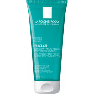 LA ROCHE POSAY EFFACLAR GEL PURIFIANT MICRO-PEELING 200ml