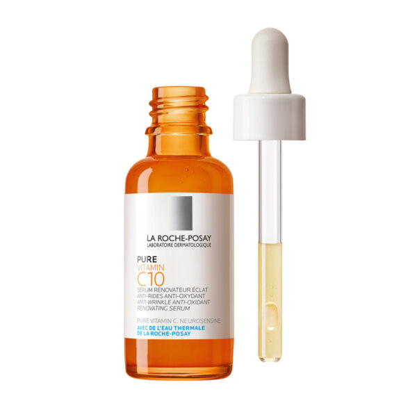 LA ROCHE POSAY PURE VITAMIN C10 SERUM 30mL