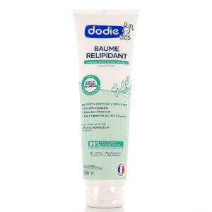 DODIE BAUME RELIPIDANT BEBE VISAGE ET CORPS 300ml