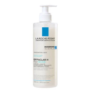 LA ROCHE POSAY EFFACLAR H ISO-BIOME CREME LAVANTE 390ml