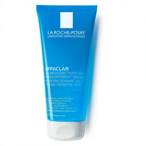 LA ROCHE POSAY EFFACLAR GEL Moussant Peau Grasse 200ml