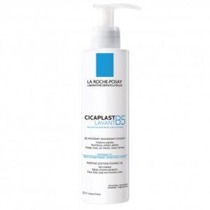 LA ROCHE POSAY CICAPLAST B5 LAVANT GEL LAVANT 200mL