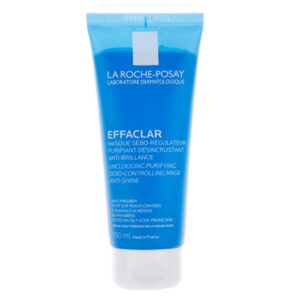 LA ROCHE POSAY EFFACLAR MASQUE SEBO REGULATEUR 100ml