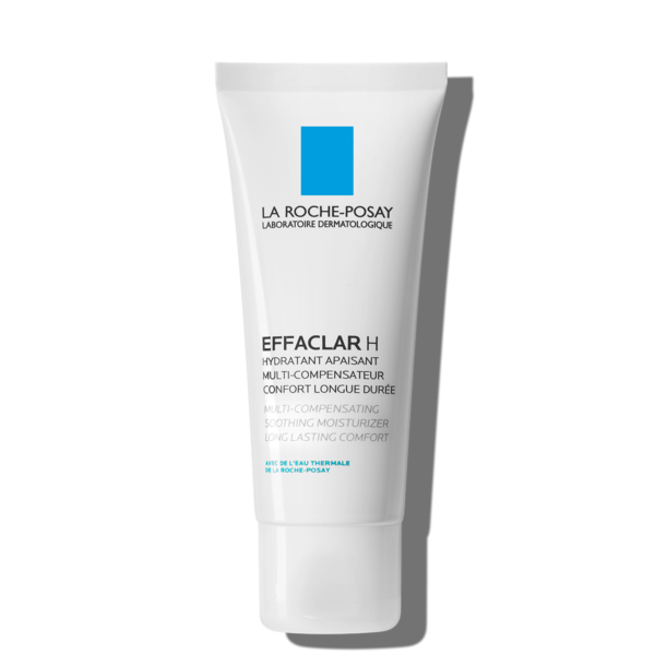 LA ROCHE POSAY EFFACLAR H HYDRATANT APAISANT 40ml