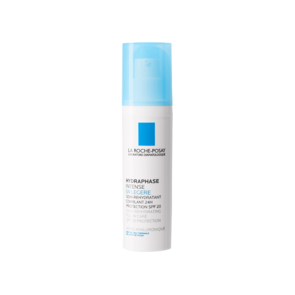 LA ROCHE POSAY HYDRAPHASE HA UV LEGERE SPF25 40 ML