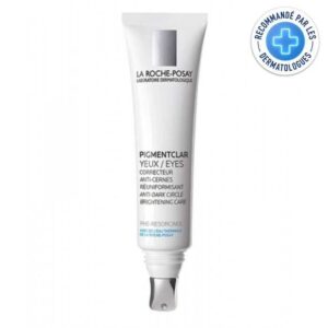 LA ROCHE POSAY PIGMENTCLAR CORRECTEUR ANTI CERNES 15ml