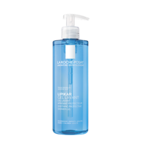 LA ROCHE POSAY LIPIKAR GEL LAVANT 400ml