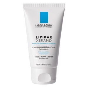 LA ROCHE POSAY LIPIKAR XERAND CREME MAINS 50ml