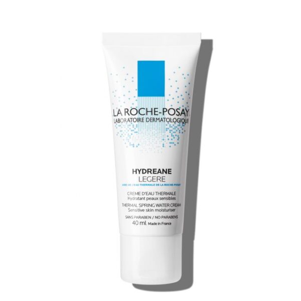 LA ROCHE POSAY HYDREANE LEGERE 40ml