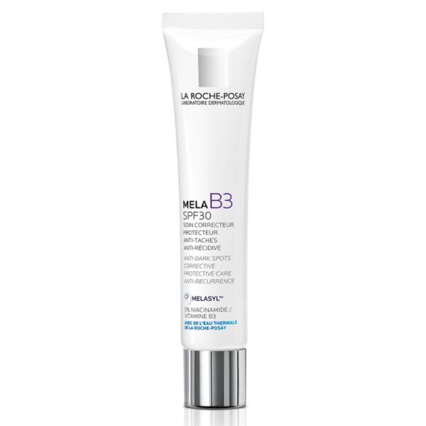 LA ROCHE POSAY MELA B3 SPF30 SOIN PROTECTEUR ANTI-TACHES 40ML