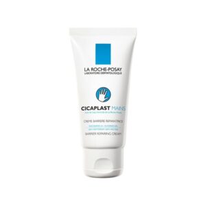 LA ROCHE POSAY CICAPLAST MAINS CREME BARRIERE REPARATRICE 50ml